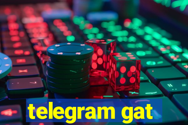telegram gat